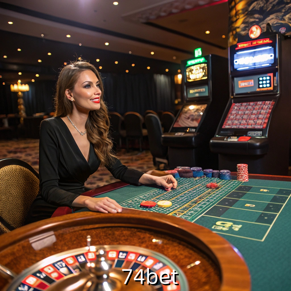 Jogos Crash no Cassino 74bet