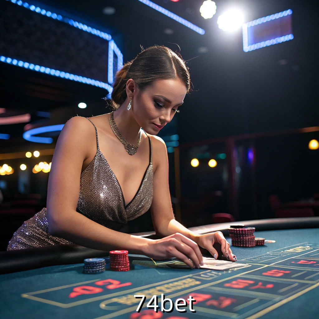 Cassino Online 74bet
