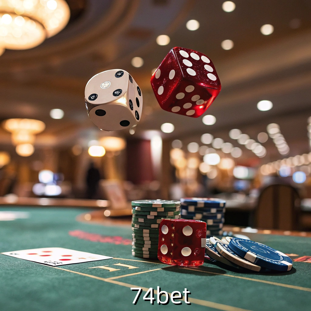 Cassino Online 74bet